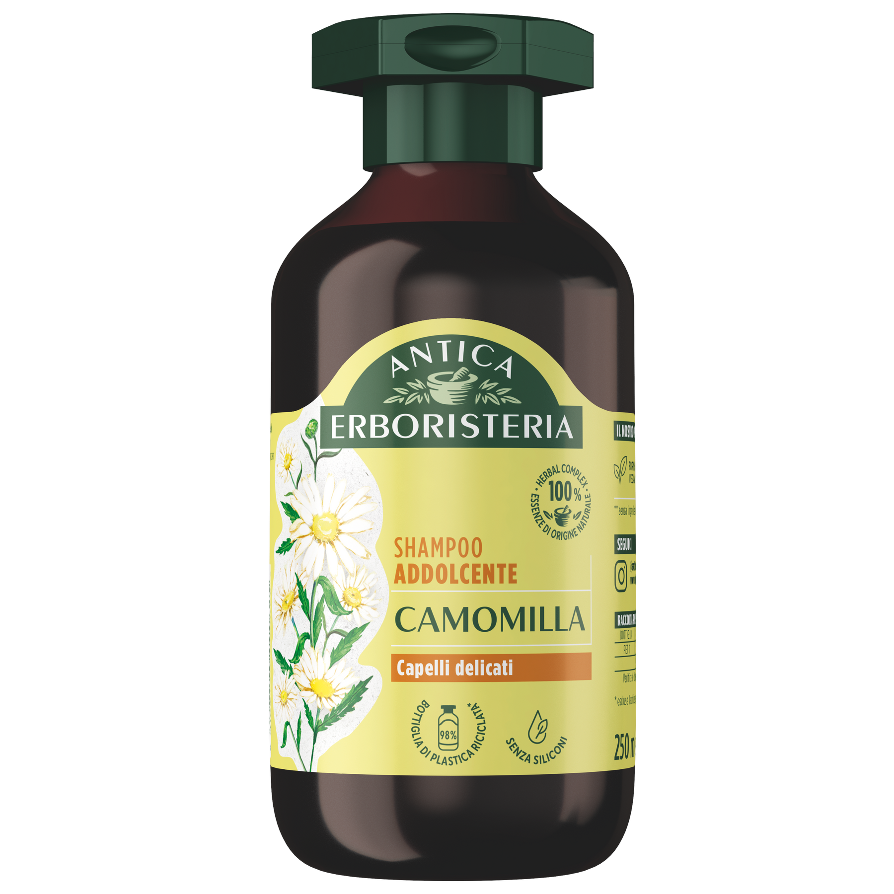 Camomilla