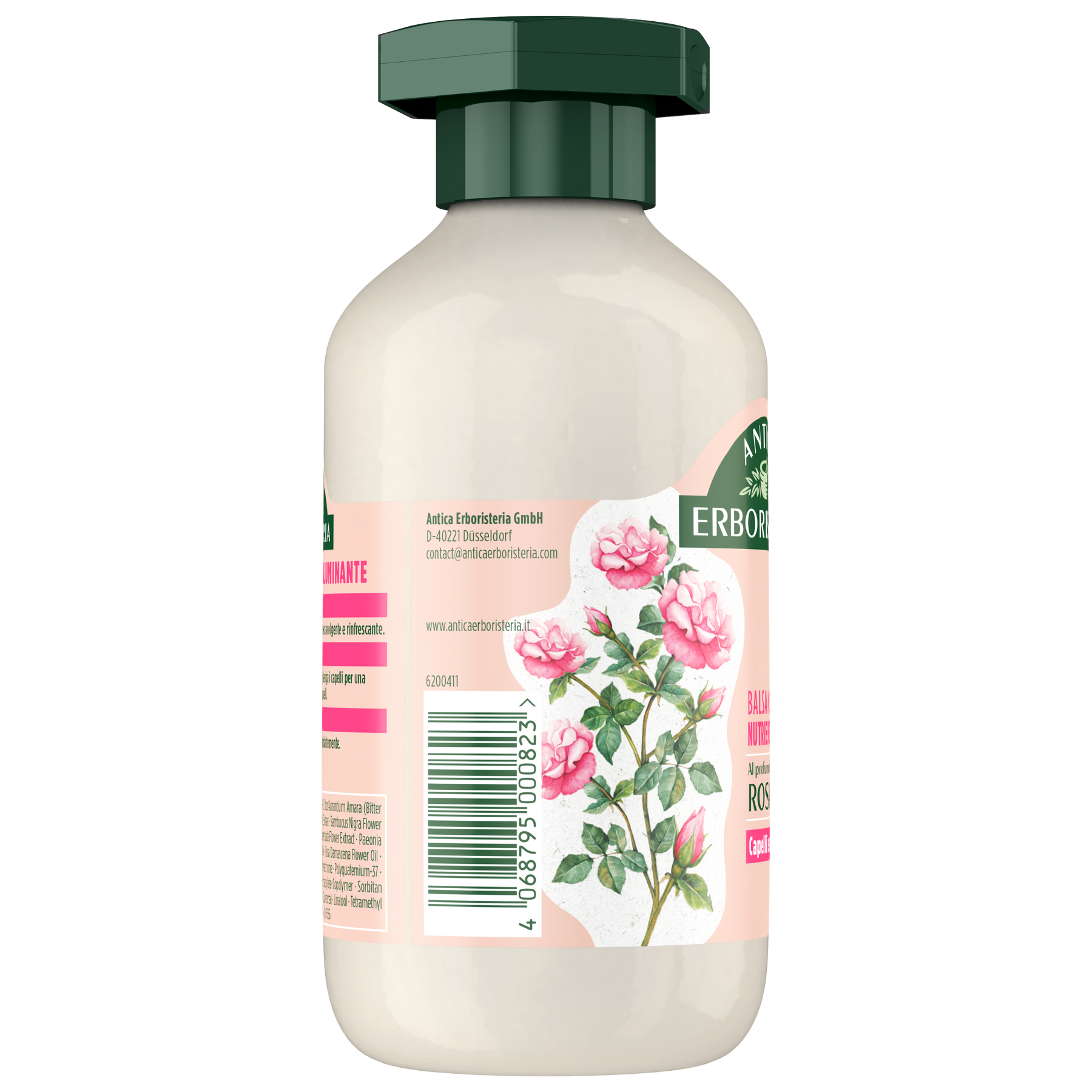 Rosa