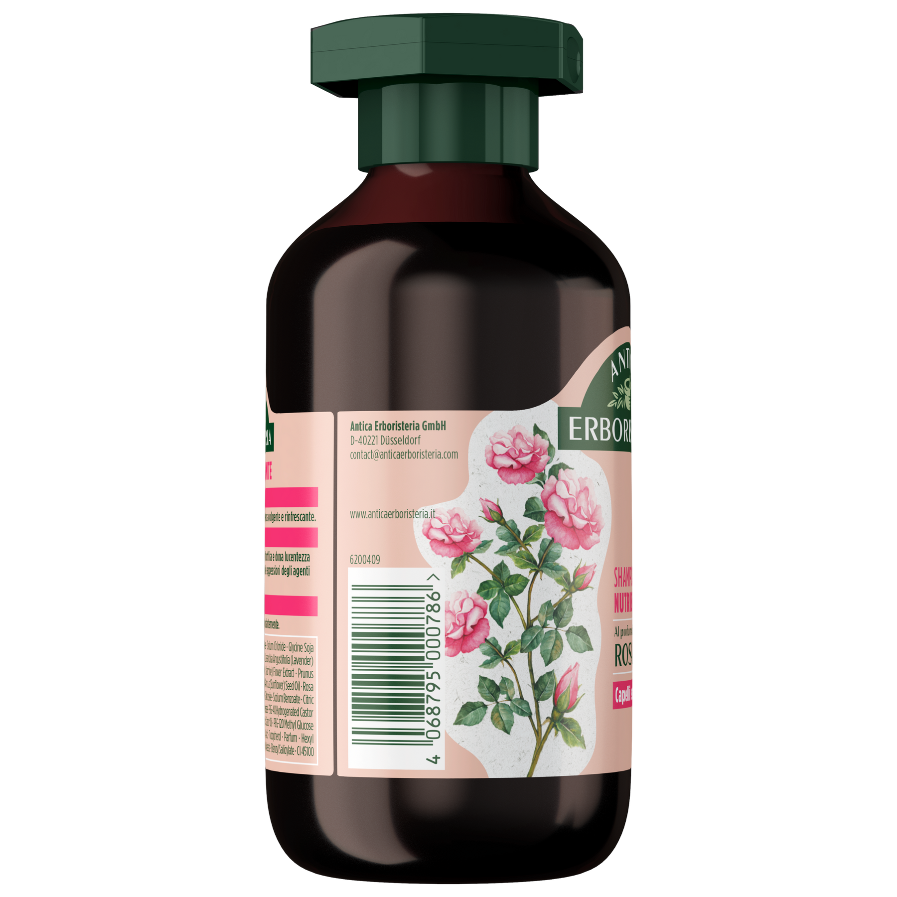 Rosa