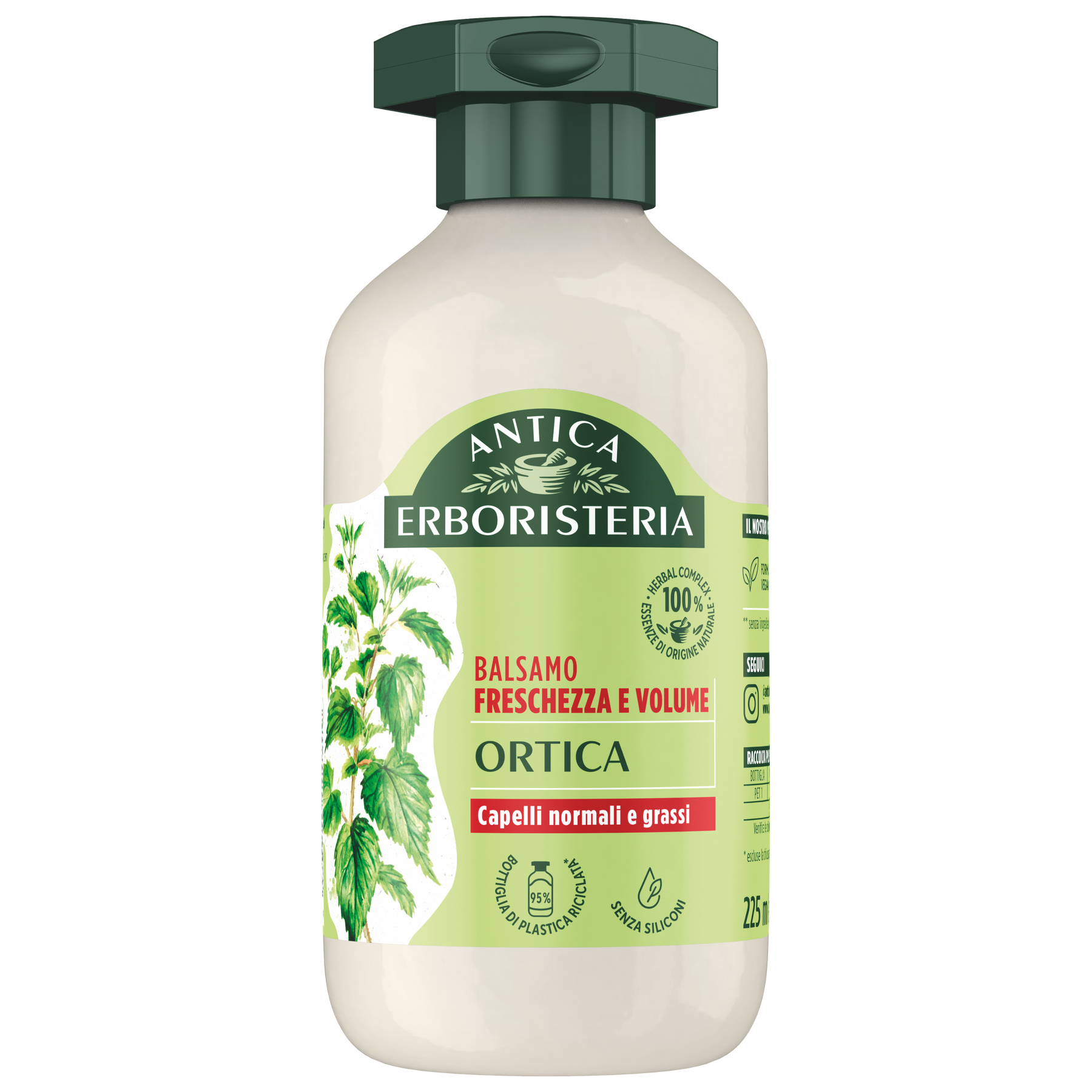Ortica