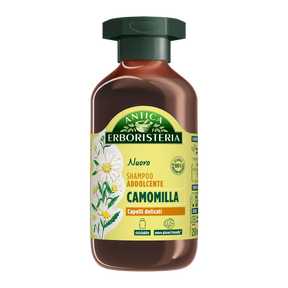 Camomilla